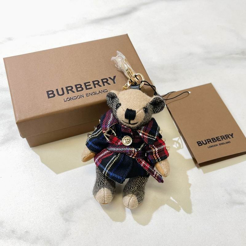 BURBERRY keyring lyh20